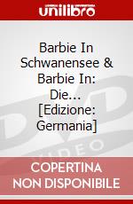 Barbie In Schwanensee & Barbie In: Die... [Edizione: Germania] dvd