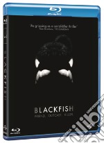 (Blu-Ray Disk) Blackfish