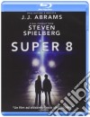 (Blu-Ray Disk) Super 8 dvd