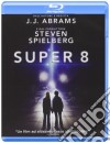 (Blu-Ray Disk) Super 8 film in dvd di J.J. Abrams