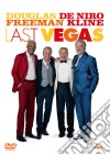 Last Vegas dvd