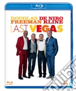 (Blu-Ray Disk) Last Vegas brd