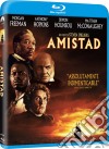 (Blu-Ray Disk) Amistad dvd