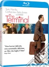 (Blu-Ray Disk) Terminal (The) dvd