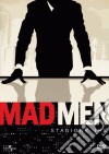 Mad Men - Stagione 03 (4 Dvd) dvd