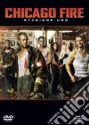 Chicago Fire - Stagione 01 (6 Dvd) dvd