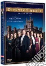 Downton Abbey Stg.3 (Box 4 Dvd)