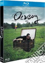 (Blu-Ray Disk) Oldboy brd