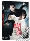 Man Of Tai Chi dvd
