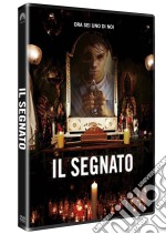 Segnato (Il) dvd