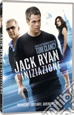 Jack Ryan - L'Iniziazione dvd