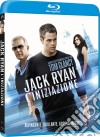 (Blu-Ray Disk) Jack Ryan - L'Iniziazione dvd