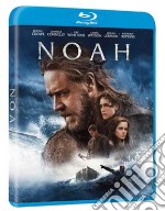 (Blu-Ray Disk) Noah brd