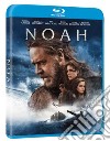 (Blu-Ray Disk) Noah film in dvd di Darren Aronofsky