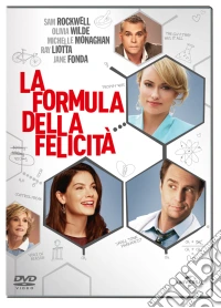 Formula Della Felicita' (La) dvd