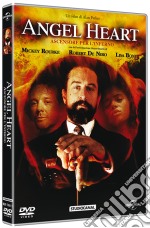 Angel Heart dvd