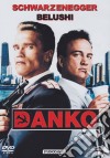 Danko dvd