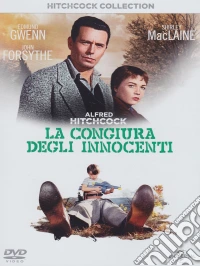 Congiura Degli Innocenti (La) dvd