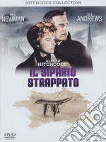 Sipario Strappato (Il) dvd