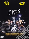 Cats (Musical) dvd