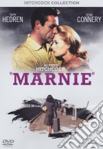 Marnie dvd