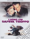 Uomo Che Sapeva Troppo (L') (1956) dvd