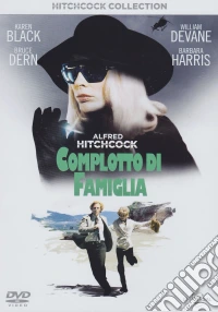 Complotto Di Famiglia dvd