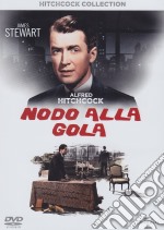 Nodo Alla Gola dvd