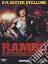 Rambo dvd