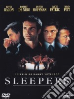 Sleepers dvd