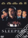 Sleepers dvd