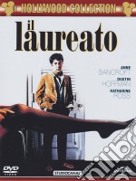 Laureato (Il) dvd