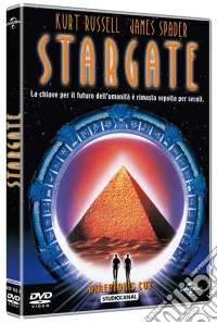 Stargate dvd