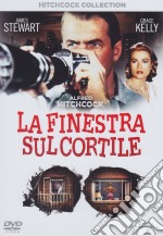 Finestra Sul Cortile (La) (1954) dvd