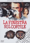 Finestra Sul Cortile (La) (1954) dvd