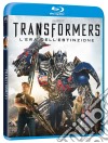 (Blu-Ray Disk) Transformers 4 - L'Era Dell'Estinzione (2 Blu-Ray) dvd