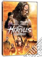 Hercules - Il Guerriero dvd