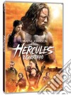 Hercules - Il Guerriero dvd