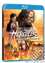 (Blu-Ray Disk) Hercules - Il Guerriero brd