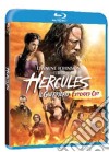 (Blu-Ray Disk) Hercules - Il Guerriero dvd