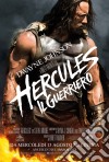 (Blu-Ray Disk) Hercules - Il Guerriero dvd
