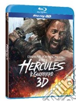 (Blu-Ray Disk) Hercules - Il Guerriero (3D) (Blu-Ray 3D+Blu-Ray) brd