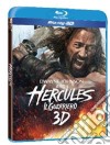 (Blu-Ray Disk) Hercules - Il Guerriero (3D) (Blu-Ray 3D+Blu-Ray) dvd