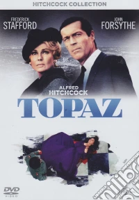 Topaz dvd