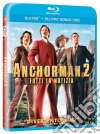 (Blu-Ray Disk) Anchorman 2 - Fotti La Notizia (SE) (2 Blu-Ray) film in dvd di Adam McKay
