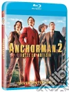 (Blu Ray Disk) Anchorman 2 - Fotti La Notizia (Ex-Rental) film in blu ray disk di Adam McKay