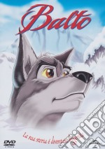 Balto dvd