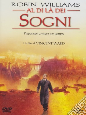 Al Di La' Dei Sogni film in dvd