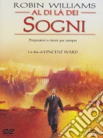 Al Di La` Dei Sogni dvd usato