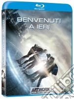 (Blu-Ray Disk) Project Almanac - Benvenuti A Ieri